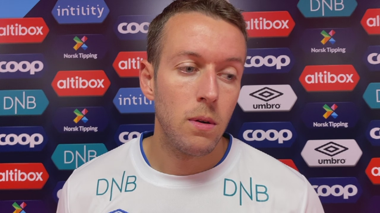 - Vanskelig å sette ord på skuffelsen